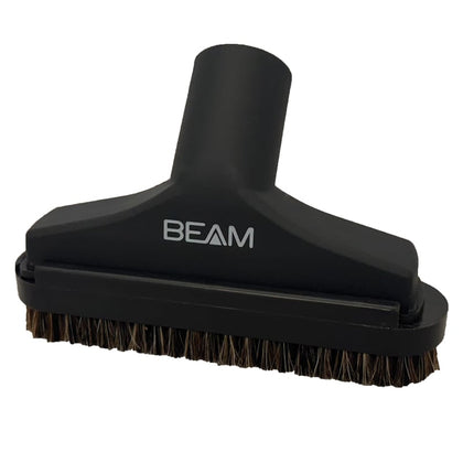 Beam Central Vacuum Combination Upholstery Tool 5½ in. (14 cm) Peppercorn – Part# TABRREDVBM available at Ace Vacuums