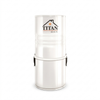 Titan TCS4792 Central Vacuum Power Unit #TCS4702 available at Ace Vacuums