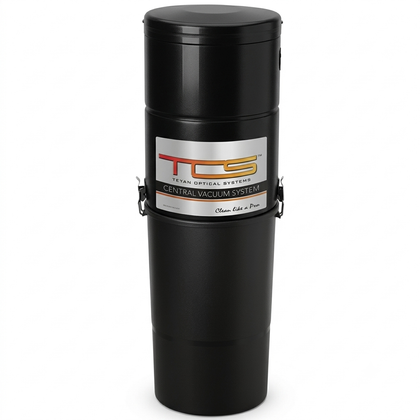 Titan Central Vacuum Cleaner System #TCS-5702 available at Ace Vacuums