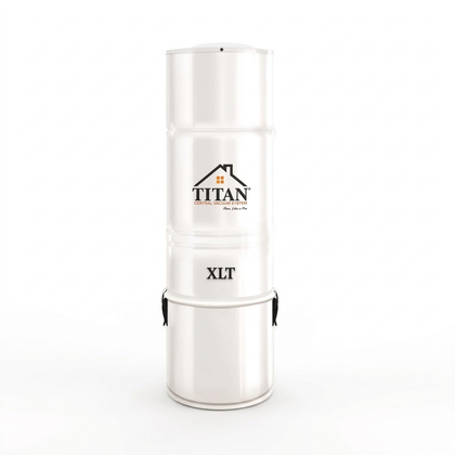 Titan TCS9902 Central Vacuum Power Unit #TCS9902 available at Ace Vacuums