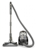 Titan Cyclonic Bagless Canister Vacuum – T8000 available at Ace Vacuums