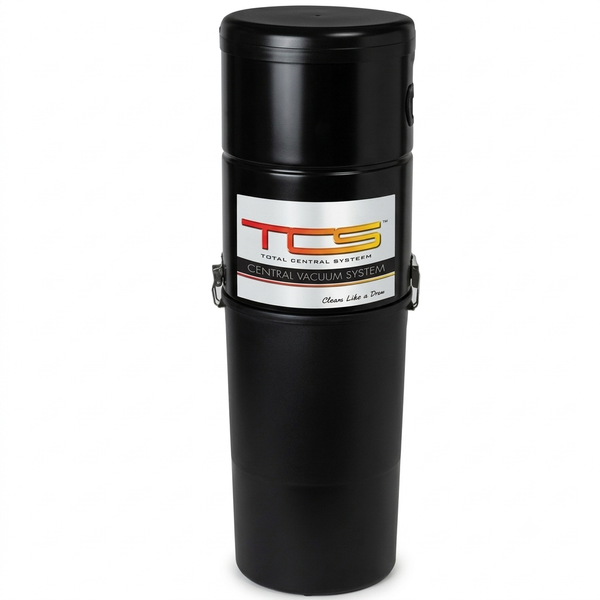 Titan TCS-5525 Central Vacuum Power Unit #TCS-5525