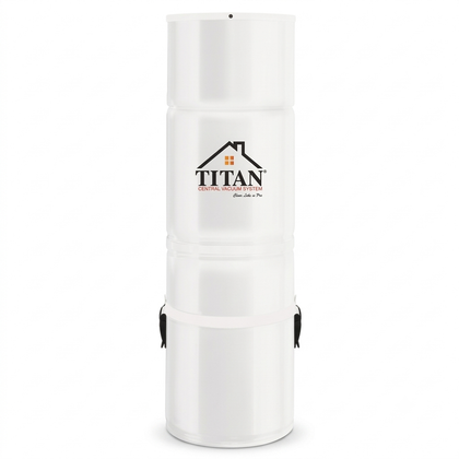 Titan TCS7702 Central Vacuum Power Unit #TCS-7702 available at Ace Vacuums