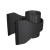 Miele Triflex HX-AH Acessory Holder-11724560
