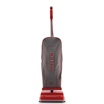 Oreck Commercial Upright Vacuum (35 ft Cord, 4.4 AMP) – Model #U2000R-1 available at Ace Vacuums