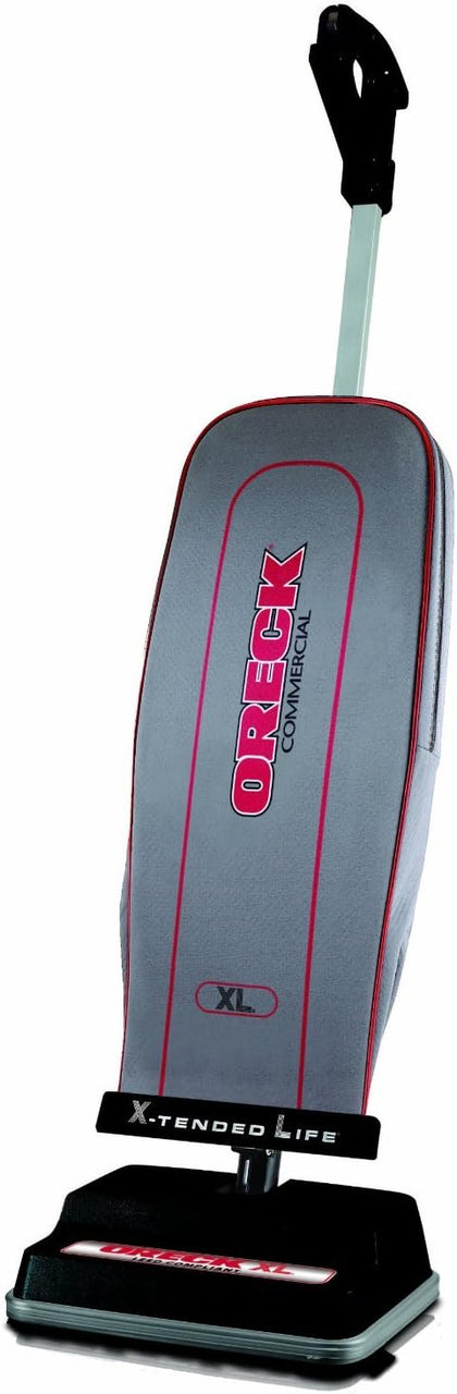 Oreck Commercial LEED-Compliant Upright Vacuum Cleaner – Model #U2000RB2L-1 available at Ace Vacuums