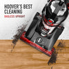 Hoover WindTunnel 3 Max Performance Pet Bagless Upright Vacuum Cleaner with HEPA Media Filtration and Quick Pass Brushroll Part #UH72625V