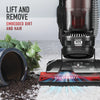 Hoover WindTunnel 3 Max Performance Pet Bagless Upright Vacuum Cleaner with HEPA Media Filtration and Quick Pass Brushroll Part #UH72625V