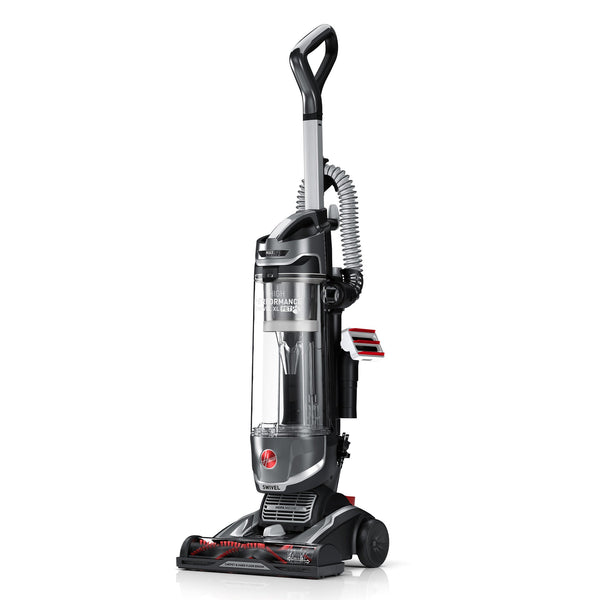 Hoover High Performance Swivel XL Pet Upright Vacuum UH75260V