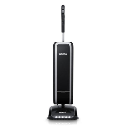 Oreck Elevate Command Upright Vacuum (30 ft Cord, 2-Speed with 5 LED Headlights) – Model #UK30200PC available at Ace Vacuums