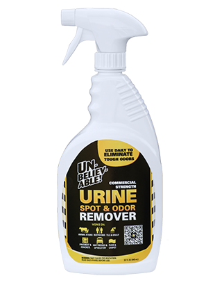 Core Unbelievable Urine Remover UUR-32, 32 oz