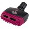 BISSELL Universal Pet Hair Vacuum Tools Kit 67V8A front angled view of the included Pet Contour Tool