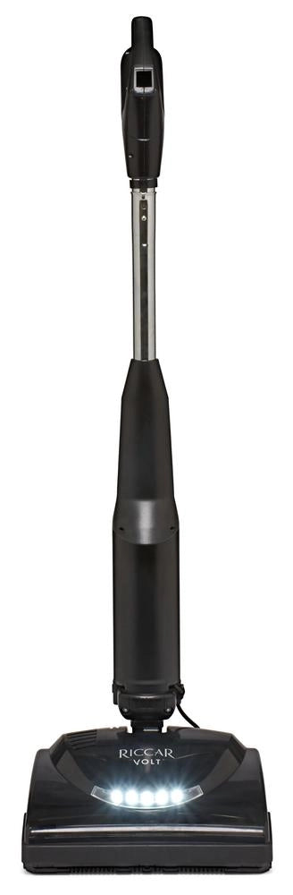 Riccar VOLT Central Vacuum Cordless Power Nozzle - VOLT.2 available at Ace Vacuums