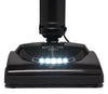 Riccar VOLT Central Vacuum Cordless Power Nozzle - VOLT.2 – power-nozzle illuminated front close-up