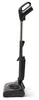 Riccar VOLT Central Vacuum Cordless Power Nozzle - VOLT.2 – power nozzle and wand angled full-length view
