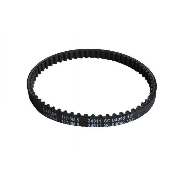Bissell Geared Belt for 1698 Pro Heat Steamer, Also Fits Eureka NEU 526/562(S3018) Part #0150621