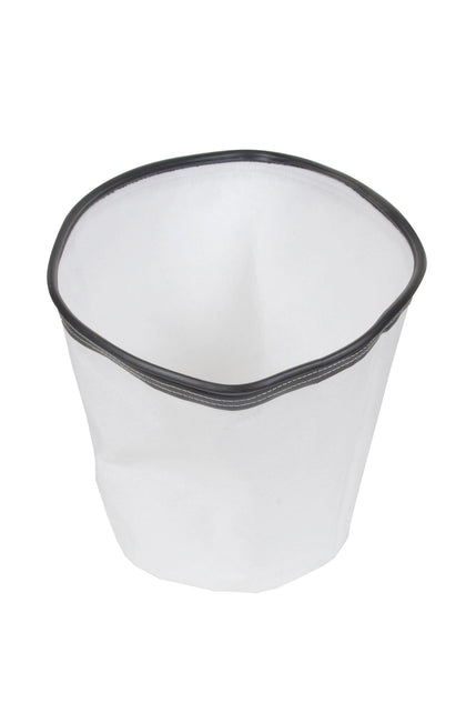 Powr-Flite Cloth Filter for PF53, PF54 & PF58 Wet/Dry Vacuums – Part #WD3 available at Ace Vacuums