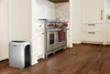 Oreck Air Response Air Purifier (WK16001PC) – Cleans Up to 206 sq ft