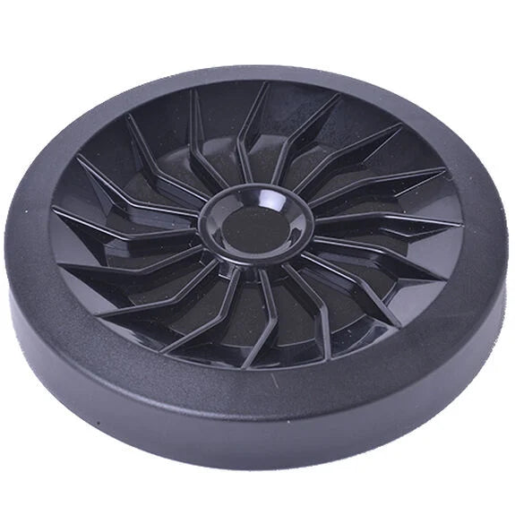 Bissell Upright Rear Wheel – Genuine OEM Replacement Part #1606835