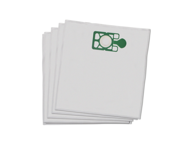 Powr-Flite Newton Canister HEPA Bags – 25-Pack – Part #X6100