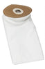 Powr-Flite Comfort Pro 10 Qt HEPA Bags 10-Pack #X9732