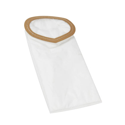 Powr-Flite Comfort Pro 6 Qt. Open Mouth Paper Bag – 10-Pack – Part #X9737 available at Ace Vacuums