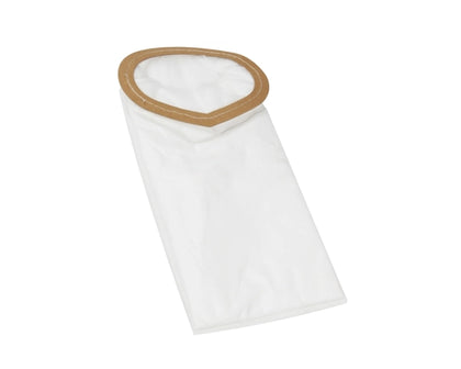 Powr-Flite Comfort Pro 10 Qt. Open Mouth Paper Bag – Part #X9738 available at Ace Vacuums