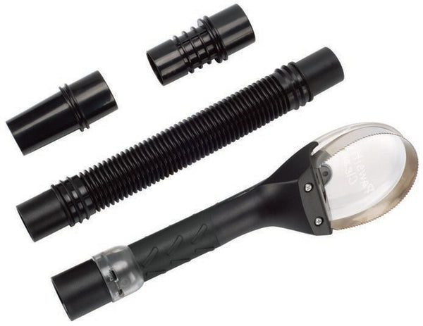 BISSELL Yowza Pet Grooming Vacuum Tool 36G4