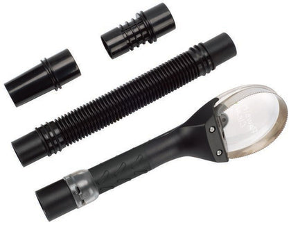 BISSELL Yowza Pet Grooming Vacuum Tool 36G4 available at Ace Vacuums