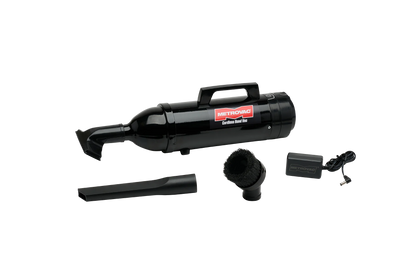 Metrovac Cordless Hand Vac – Part# 105-560005 available at Ace Vacuums