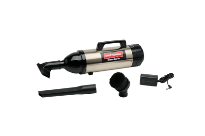 Metrovac Cordless Hand Vac – Part# 105-560036 available at Ace Vacuums