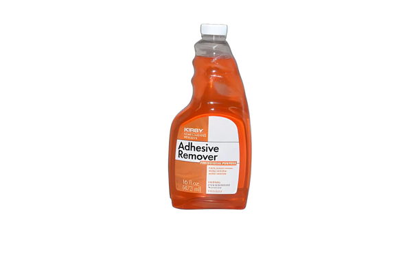 Kirby Citrus Split 16 oz Spray Bottle (Vacuum) – Part #283112S