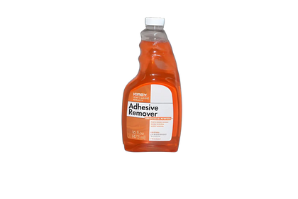 Kirby Citrus Split 16 oz Spray Bottle (Vacuum) – Part #283112S available at Ace Vacuums