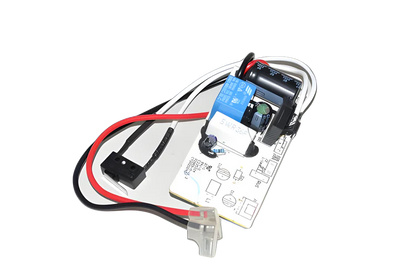 Bissell Circuit Board for Non Lift Off Vacuums – Part #1627704 available at Ace Vacuums