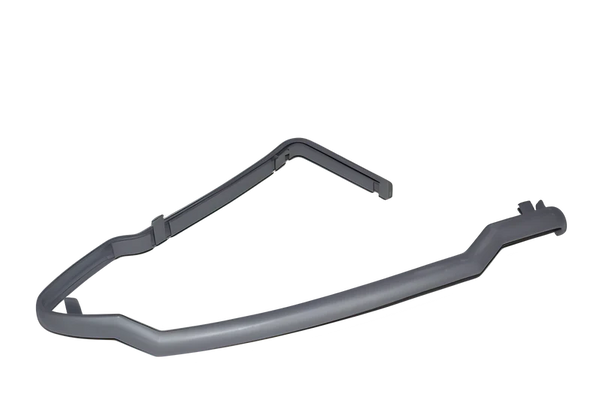 Oreck XL21 600ECC Upright Vacuum Main Gray Bumper – Part #430001003