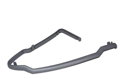 Oreck XL21 600ECC Upright Vacuum Main Gray Bumper – Part #430001003 available at Ace Vacuums