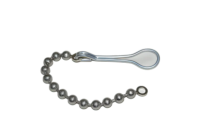 Kirby OEM Bag Chain & Loop, Late Model E191362 – Part #191362S available at Ace Vacuums