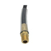 Powr-Flite Stainless Steel Detail Tool – Internal Spray – Part# AA161.1