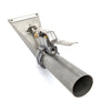 Powr-Flite Stainless Steel Detail Tool – External Spray – Part# AA162.1