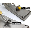 Powr-Flite Stainless Steel Detail Tool – External Spray – Part# AA162.1