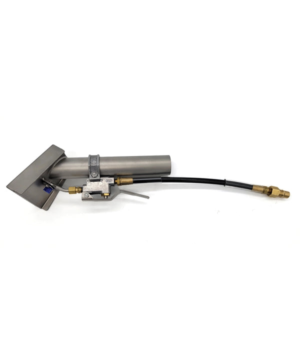 Powr-Flite Stair Tool, 6" Head, 800 PSI – Part #AA176.1