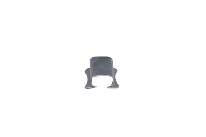 Kirby Carbon Brush Retainer Clips 2-Pack (OEM) for 519 & 3CB Tradition Vacuums – Part #106859A available at Ace Vacuums