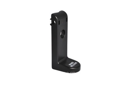 Hoover Wand Release Pedal with Graphics for Vacuum – Part #59135341 available at Ace Vacuums