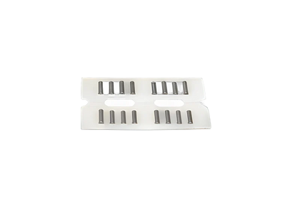 Kirby Roller Bearing Assembly Slide Bracket for G3 & AV2 Vacuums – Part #178989S available at Ace Vacuums