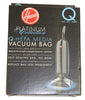 Hoover Type Q HEPA Filtration Vacuum Bags 2-Pack – Fits Platinum UH30010COM | Part #AH10000