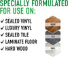 Hoover Renewal Luxury Vinyl Floor Cleaning Formula Solution, 64 oz – Part #AH31454