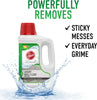 Hoover Renewal Luxury Vinyl Floor Cleaning Formula Solution, 64 oz – Part #AH31454