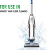 Hoover Renewal Luxury Vinyl Floor Cleaning Formula Solution, 64 oz – Part #AH31454