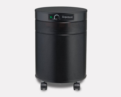 AirPura C600 DLX for Chemicals and Gas Abatement Plus Air Purifier available at Ace Vacuums