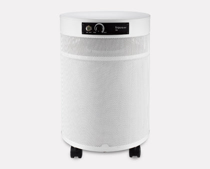 AirPura F700 for Formaldehyde, VOCs and Particles Air Purifier available at Ace Vacuums